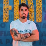 Nikolas Ribeiro - @nikolasribe - Instagram