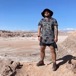 Nikolas Rojas Rivas - @nikorojas77 - Instagram