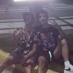 Nicholas Roberson - @1imnotnick1 - Instagram