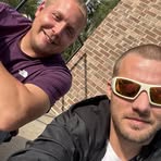 Nicholas Roberts - Facebook