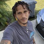 Nicholas Roberts - Facebook