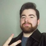 Nick Roberts - @nikolaos_roberts - Instagram