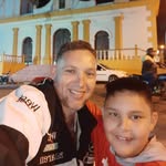Nikolas Roberts - @nik_oled - Instagram