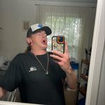 Kenneth Nikolas Robinson - @local_legend_16 - Instagram