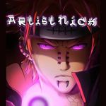 Nicholas Robinson - @the_asainfury - Instagram