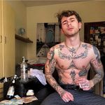 Nikolas Robinson - @nik_robinsonn - Instagram