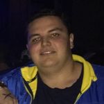nikolasrobinson - @nikolasrobinson - Instagram