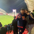 Nikolas Robles Araya - Facebook