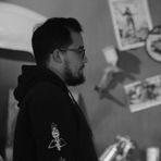 Nikolas Rocha - Facebook