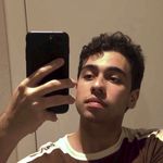 Nikolas Rocha - @nikrochaz - Instagram