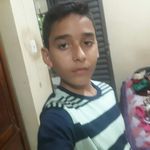 Nikolas Rocha Lustosa - @nikolas_rocha26 - Instagram