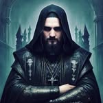 Nikolas Roman - @nikromancer - Instagram