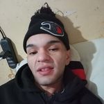 Esteban Nikolas Mora Rubio - @nicomora973 - Instagram