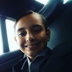 Nikolas Rush - Facebook