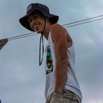 Nikolas Russell - Facebook