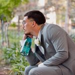 Nikolas Russell - @33steppin.niko - Instagram