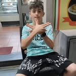 Nikolas Russo - @nikolas_russo - Instagram