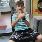 Nikolas Russo - Facebook