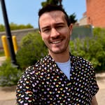 Nicholas Ryan - @nicholasryansocial - Instagram
