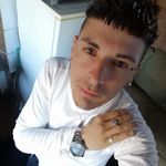 Nikolas Sanchez - @nikolas.sanchezz - Instagram
