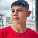Nikolas Sánchez - Facebook