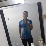 Nikolas Sanchez - @nikolas0805 - Instagram