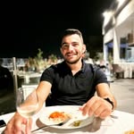 Νικόλας Σαρρής - @nikolas_sarris - Instagram