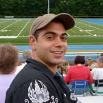 Nicholas Sarris - @nsarr1125 - Instagram