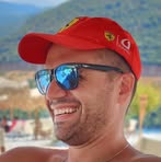 Nikolas Sarris - Facebook