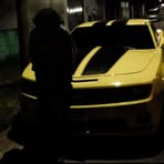 Nickolas Savage - Facebook