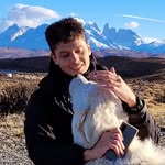 Nikolas Serrano - @nikolaserrano - Instagram