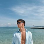 Nikolás Serrano - @nikosserrano - Instagram