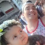 Nykolas Serrano - Facebook