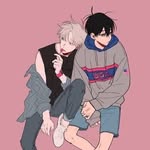 NikolasShaw - @nikolashw6 - Instagram