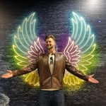 Nicholas Simpson - @nicholassimpsontenor - Instagram