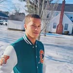 Nicholas Simpson - @theb01nick - Instagram