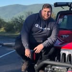 Nikolas Simpson - @hwt_simpson - Instagram