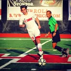 Nikolas Snow - Facebook