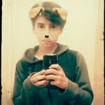 Nikolas soto - @nikolas_soto_666 - Instagram