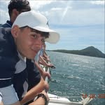 Nicholas Stavrou - @nichstav - Instagram