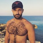 Nick Stavrou - @nikolastvr - Instagram