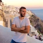 Nikolas Stavrou - @n_stavrou - Instagram