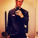 Nikolas strong - @strongnikolas - Instagram