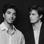 Nicholas & Taylor | RWRB Fanpage - @galitzine.tzp.edits - Instagram