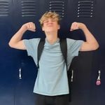 Nikolas Taylor - @niklovesgod - Instagram