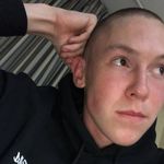 Nikolas Taylor Primozic - @nikolas_taylor_ - Instagram
