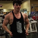 Nick Terry - @nikolasterry.finsta - Instagram