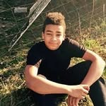 Nikolas Tucker - @piranha_boy - Instagram
