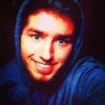Nikolas Tyler Madison. - @nikolasmadison90 - Instagram