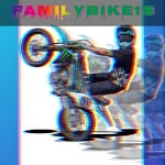 Nikolas Valencia - @familybike13 - Instagram